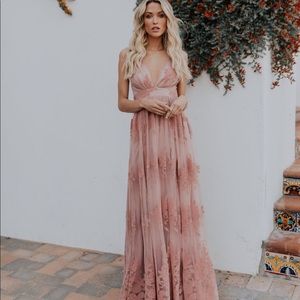 NWT Vici Dolls Antonia Dress